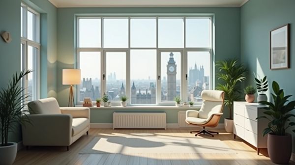 Struggling with emotional issues? Find psychotherapy in London