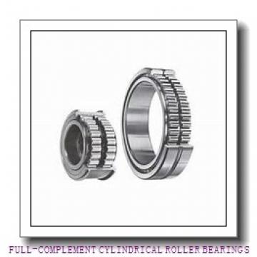 460 mm x 620 mm x 160 mm  NSK NNCF4992V FULL-COMPLEMENT CYLINDRICAL ROLLER BEARINGS