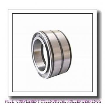 320 mm x 480 mm x 121 mm  NSK NCF3064V FULL-COMPLEMENT CYLINDRICAL ROLLER BEARINGS