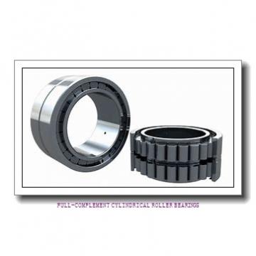 190 mm x 260 mm x 69 mm  NSK NNCF4938V FULL-COMPLEMENT CYLINDRICAL ROLLER BEARINGS
