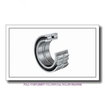 120 mm x 180 mm x 80 mm  NSK NNCF5024V FULL-COMPLEMENT CYLINDRICAL ROLLER BEARINGS