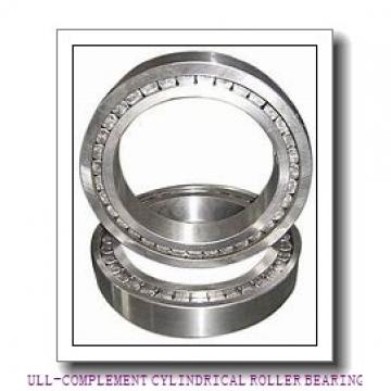 240 mm x 320 mm x 80 mm  NSK NNCF4948V FULL-COMPLEMENT CYLINDRICAL ROLLER BEARINGS