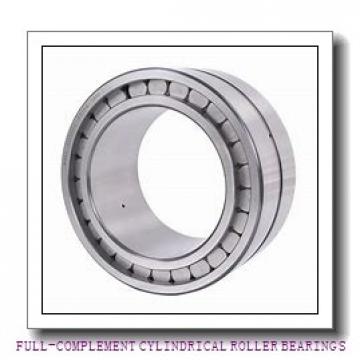 150 mm x 190 mm x 40 mm  NSK RS-4830E4 FULL-COMPLEMENT CYLINDRICAL ROLLER BEARINGS