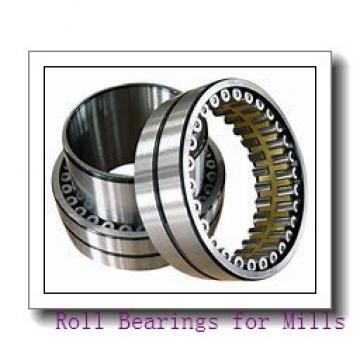 NSK ZR34-10 Roll Bearings for Mills