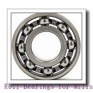 NSK ZR23-31 Roll Bearings for Mills