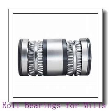 NSK ZR16-11 Roll Bearings for Mills