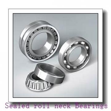 Timken Bore seal 614 O-ring Sealed roll neck Bearings