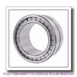 400 mm x 540 mm x 82 mm  NSK NCF2980V FULL-COMPLEMENT CYLINDRICAL ROLLER BEARINGS