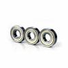 Koyo Chrome Steel 6306 Deep Groove Ball Bearing for Motorcycle Part #1 small image