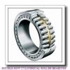 NSK  NN3092 DOUBLE-ROW CYLINDRICAL ROLLER BEARINGS #1 small image