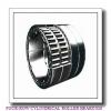 NSK 145RV2101 FOUR-ROW CYLINDRICAL ROLLER BEARINGS #2 small image