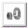 110 mm x 150 mm x 24 mm  NSK NCF2922V FULL-COMPLEMENT CYLINDRICAL ROLLER BEARINGS
