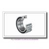 500 mm x 620 mm x 118 mm  NSK NNCF48/500V FULL-COMPLEMENT CYLINDRICAL ROLLER BEARINGS