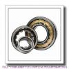 240 mm x 320 mm x 48 mm  NSK NCF2948V FULL-COMPLEMENT CYLINDRICAL ROLLER BEARINGS