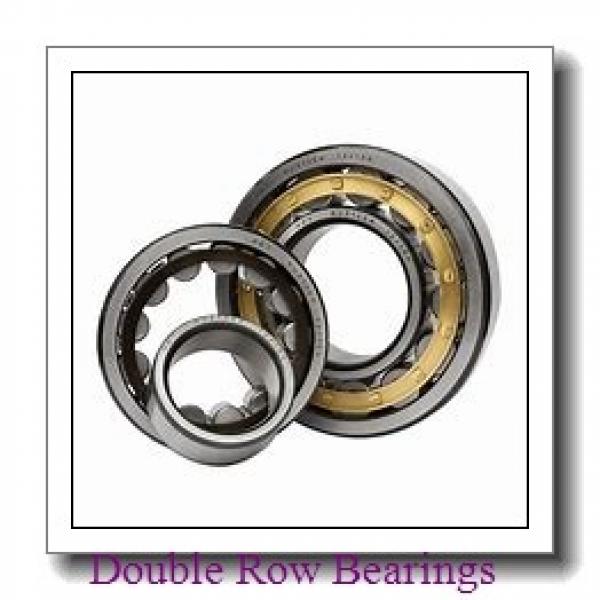 NTN  CRD-6027 Double Row Bearings #1 image