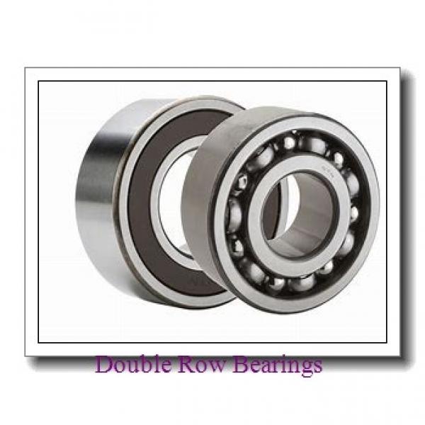 NTN  CRD-4209 Double Row Bearings #1 image