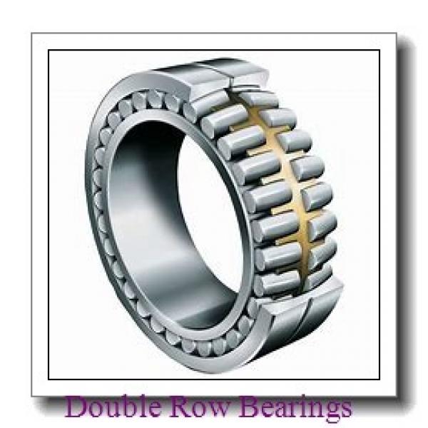 NTN  CRD-8017 Double Row Bearings #1 image