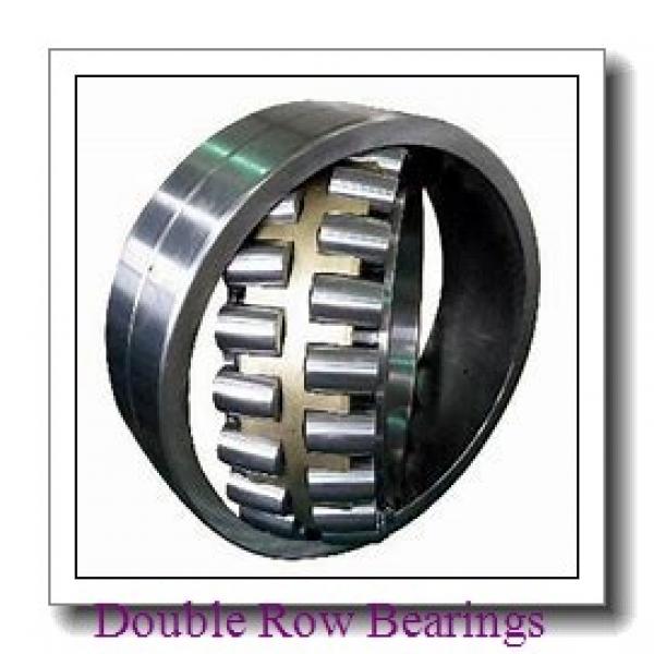 NTN  CRD-5217 Double Row Bearings #1 image