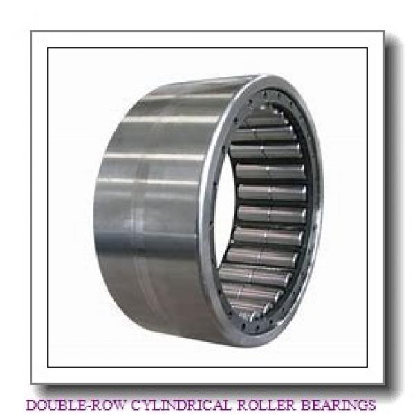 NSK  NNU3028 DOUBLE-ROW CYLINDRICAL ROLLER BEARINGS #1 image