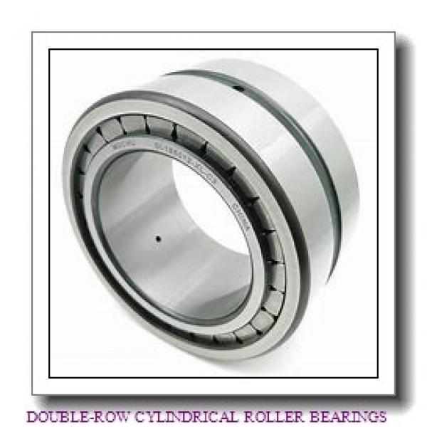 NSK  NNU3024 DOUBLE-ROW CYLINDRICAL ROLLER BEARINGS #2 image