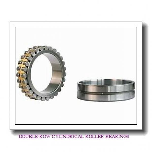 NSK  NNU3028 DOUBLE-ROW CYLINDRICAL ROLLER BEARINGS #2 image