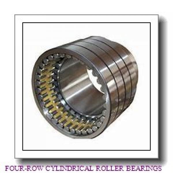 NSK 160RV2303 FOUR-ROW CYLINDRICAL ROLLER BEARINGS #2 image