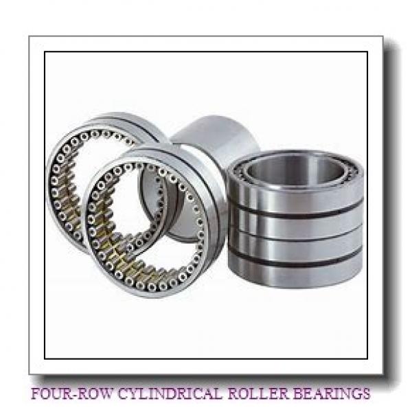 NSK 200RV2901 FOUR-ROW CYLINDRICAL ROLLER BEARINGS #2 image