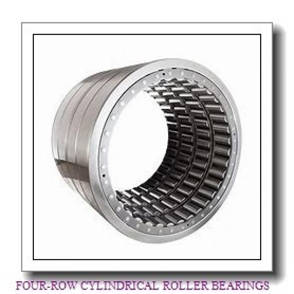 NSK 820RV1117 FOUR-ROW CYLINDRICAL ROLLER BEARINGS #1 image