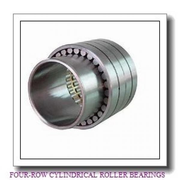 NSK 290RV4101 FOUR-ROW CYLINDRICAL ROLLER BEARINGS #1 image