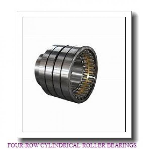 NSK 1120RV1511 FOUR-ROW CYLINDRICAL ROLLER BEARINGS #1 image