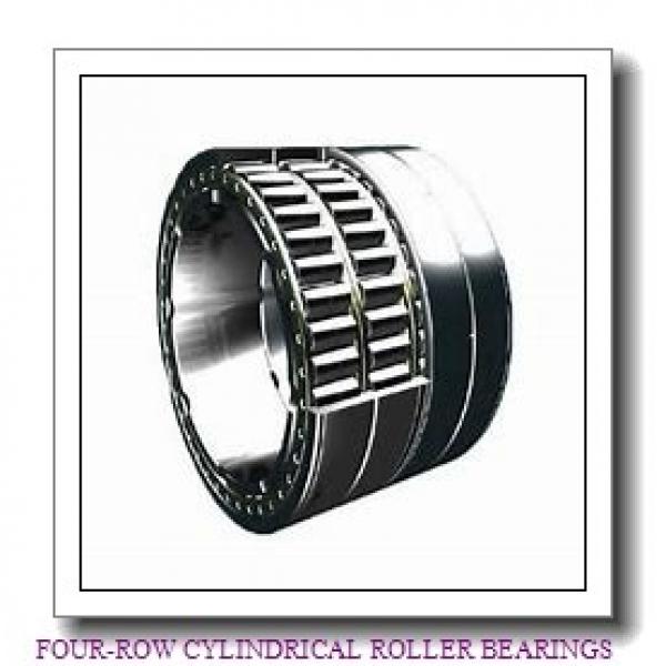 NSK 120RV1801 FOUR-ROW CYLINDRICAL ROLLER BEARINGS #2 image
