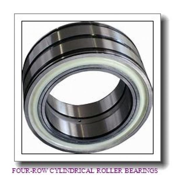 NSK 100RV1401 FOUR-ROW CYLINDRICAL ROLLER BEARINGS #1 image