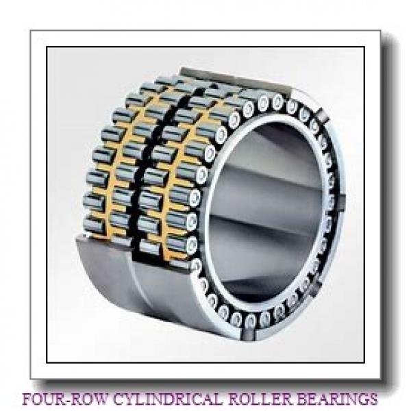 NSK 120RV1601 FOUR-ROW CYLINDRICAL ROLLER BEARINGS #1 image