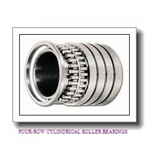 NSK 100RV1401 FOUR-ROW CYLINDRICAL ROLLER BEARINGS #2 image