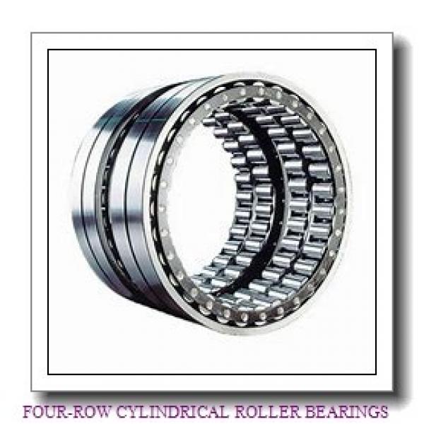 NSK 100RV1401 FOUR-ROW CYLINDRICAL ROLLER BEARINGS #3 image