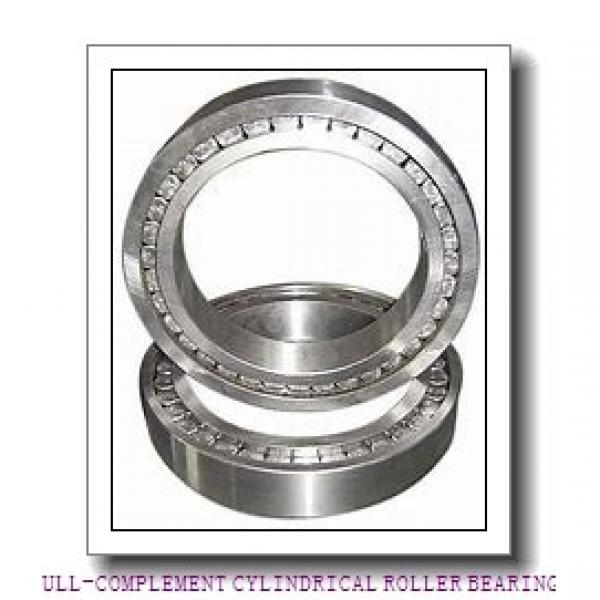 160 mm x 240 mm x 60 mm  NSK NCF3032V FULL-COMPLEMENT CYLINDRICAL ROLLER BEARINGS #1 image