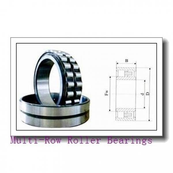 NTN  NNU3030 Multi-Row Roller Bearings   #1 image