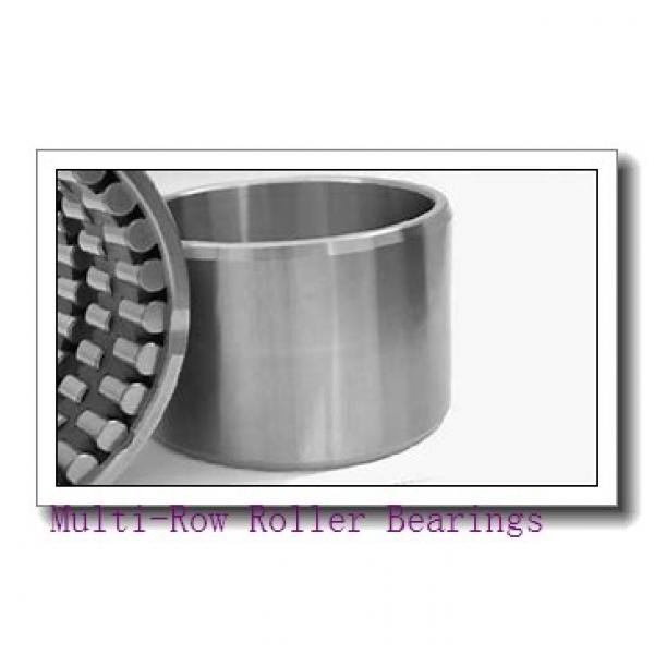 NTN  NN3034K Multi-Row Roller Bearings   #1 image