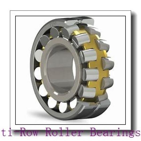 NTN  NNU3034K Multi-Row Roller Bearings   #1 image