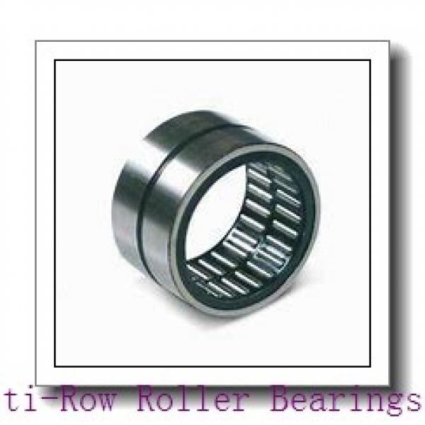NTN  NN4934K Multi-Row Roller Bearings   #1 image