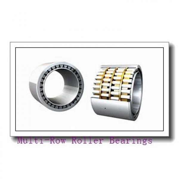 NTN  NNU4928 Multi-Row Roller Bearings   #1 image