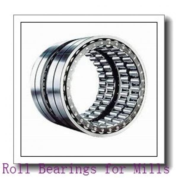 NSK ZS07-60 Roll Bearings for Mills #1 image