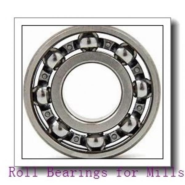 NSK ZR22B-40 Roll Bearings for Mills #1 image