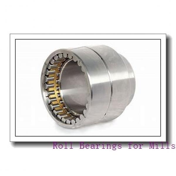 NSK 3U50-1A Roll Bearings for Mills #1 image