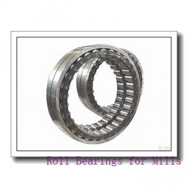 NSK 42737 Roll Bearings for Mills #1 image
