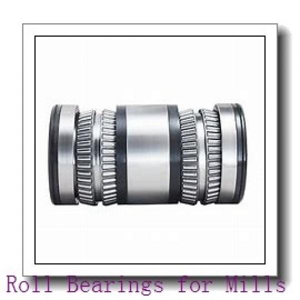NSK ZR16-11 Roll Bearings for Mills #1 image