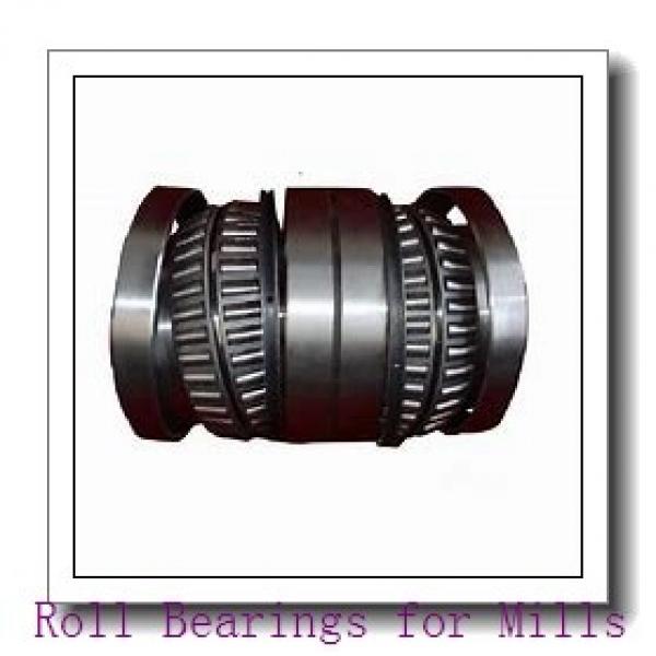 NSK ZR21B-62 Roll Bearings for Mills #1 image