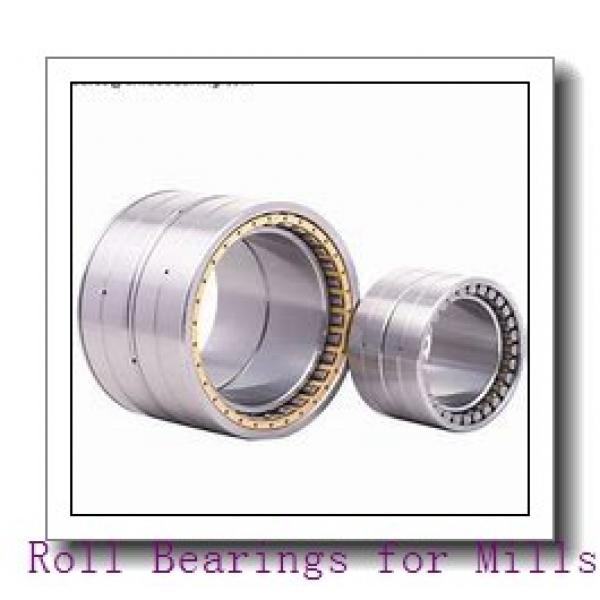 NSK ZS07-75 Roll Bearings for Mills #1 image