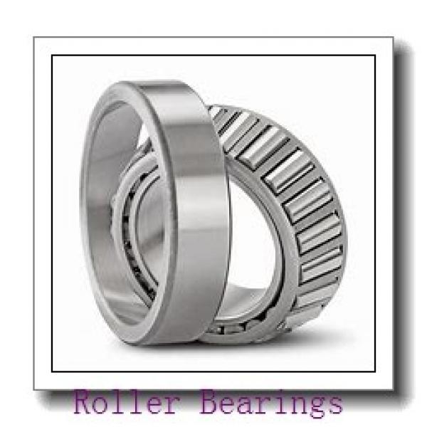 NSK 25UMB10 Roller Bearings #1 image