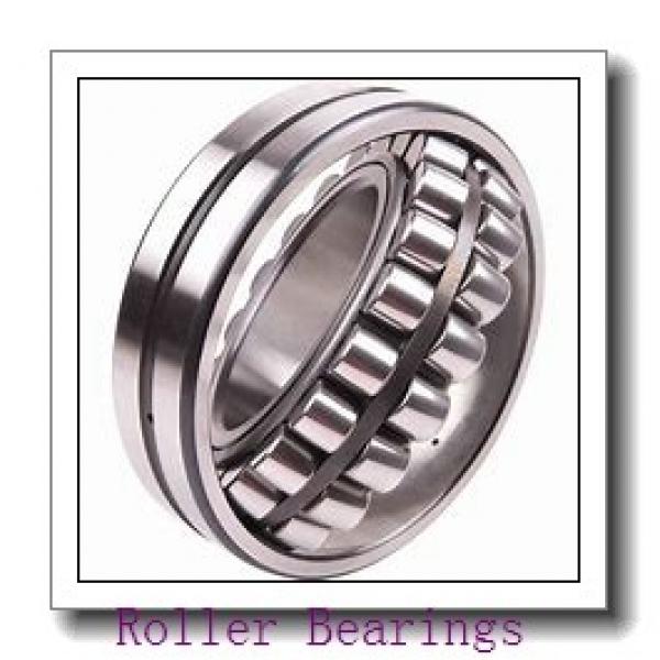 NSK 110RUBE1702PV Roller Bearings #2 image